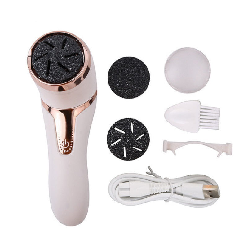 Household Exfoliating Foot Repair Foot Grinder