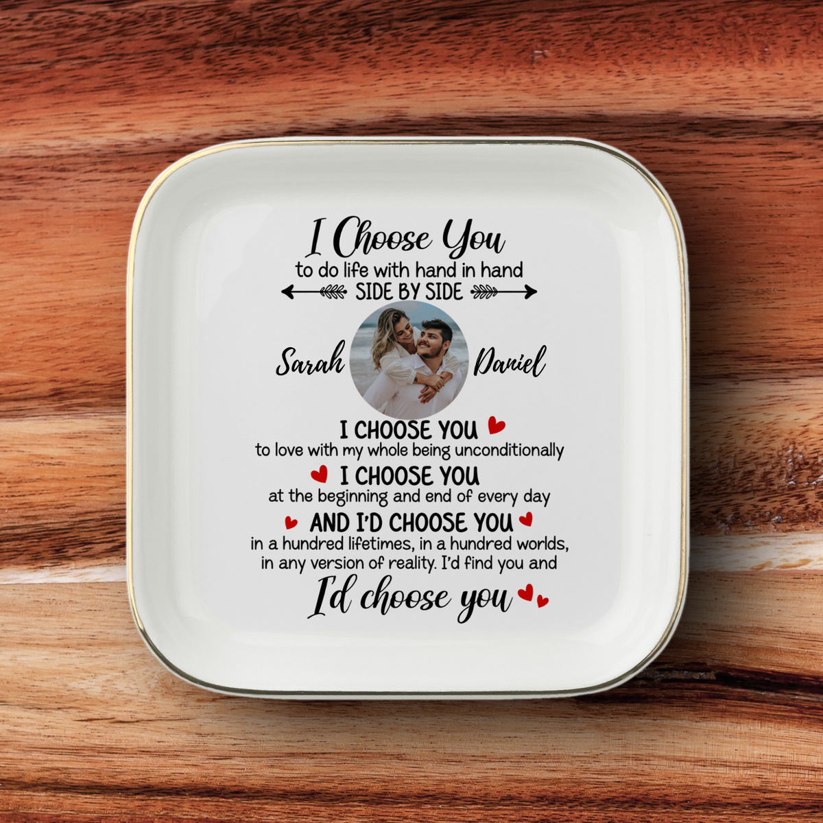 Jewelry Dish