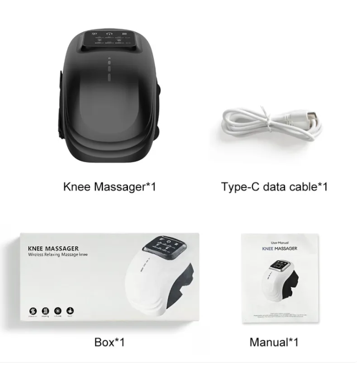 ReliefPro Knee Massager