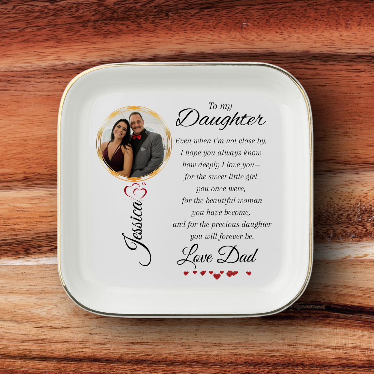 Jewelry Dish