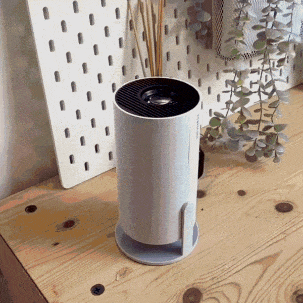 Portable Mini Projector