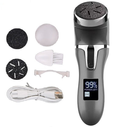 Household Exfoliating Foot Repair Foot Grinder
