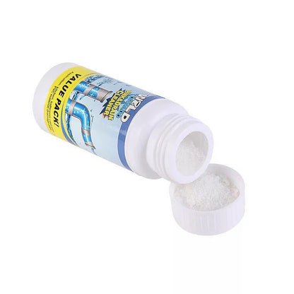Powerful pipe dredging agent kitchen sewer toilet toilet clog cleaning