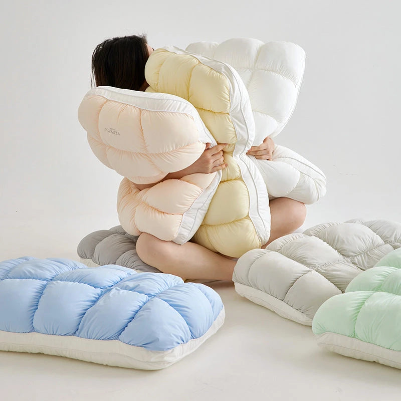 Ny-low Sleep Pillow
