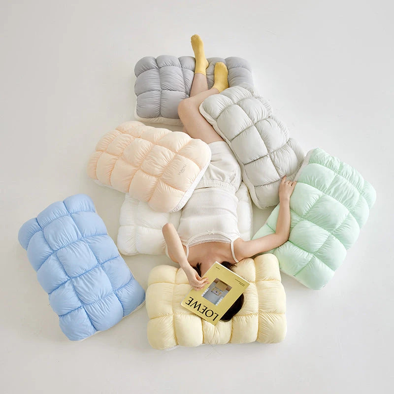 Ny-low Sleep Pillow