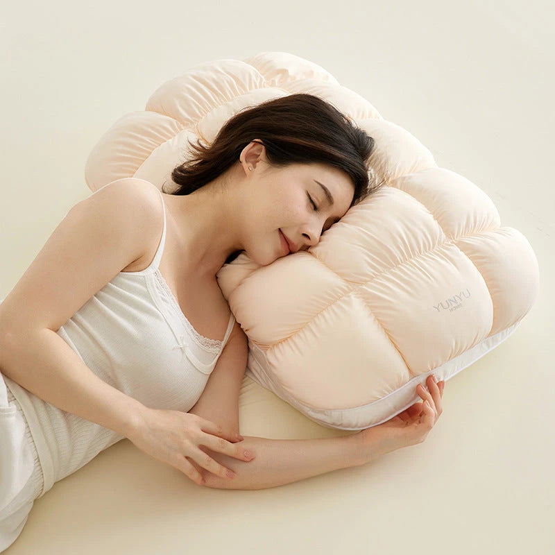 Ny-low Sleep Pillow