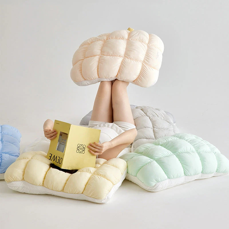 Ny-low Sleep Pillow