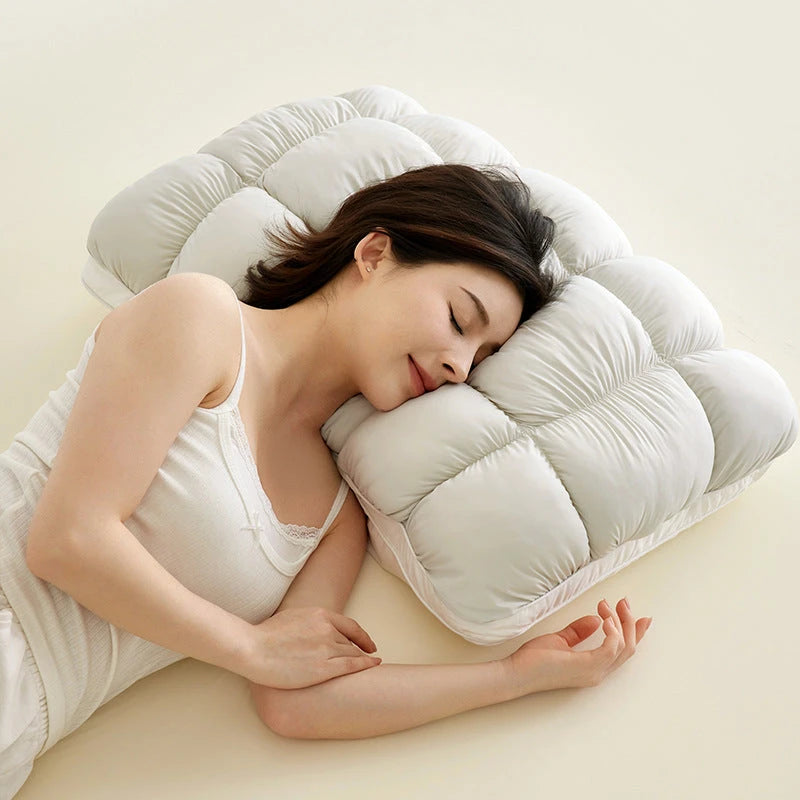 Ny-low Sleep Pillow