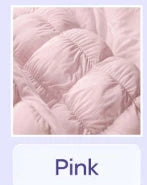 Cloud Bread Pillow Neck-supporting Pillow Sleep Aid Puff