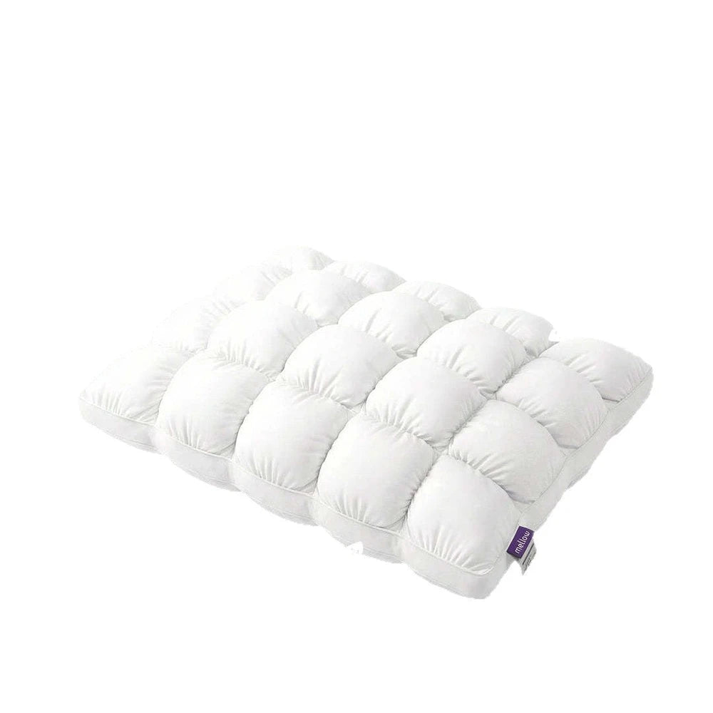 Cloud Bread Pillow Neck-supporting Pillow Sleep Aid Puff