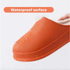 Furry Slide Slippers