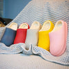 Furry Slide Slippers