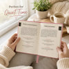 Women's Daily Devotional Bible