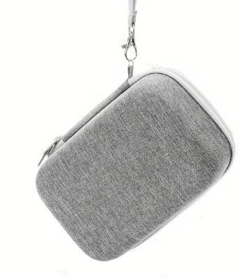 Multifunctional Inhaler For EVO LinkLink 3 And CCD Cameras EVA Hardshell Storage Case