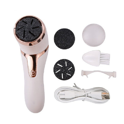 Household Exfoliating Foot Repair Foot Grinder