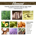 Rosemary Hair Growth Oil