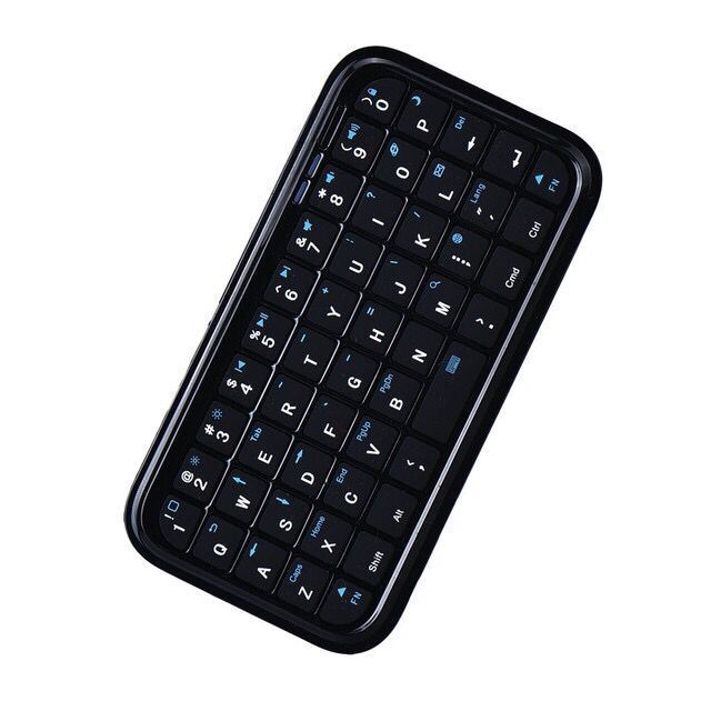 Mini Bluetooth Keyboard Multi-system Universal Portable
