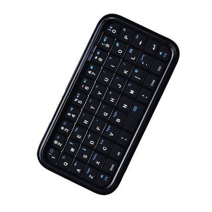 Mini Bluetooth Keyboard Multi-system Universal Portable
