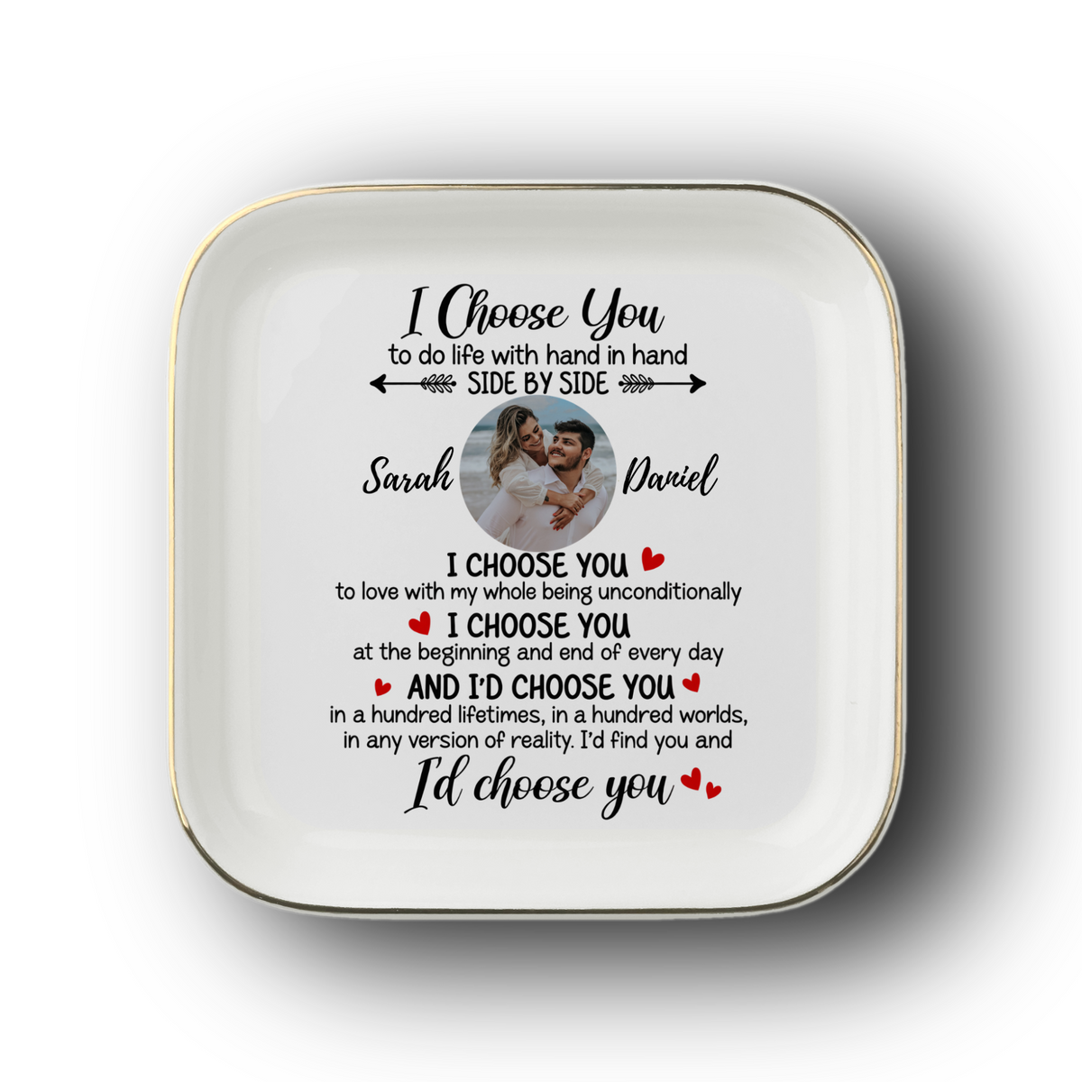 Jewelry Dish