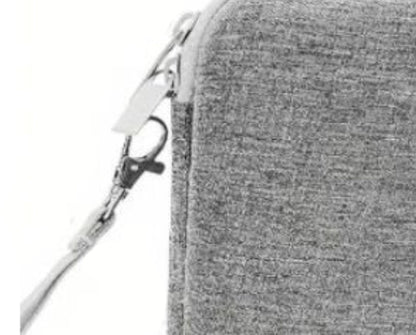 Multifunctional Nebulizer For EVO LinkLink 3 And CCD Cameras EVA Hardshell Storage Case