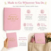 Women's Daily Devotional Bible