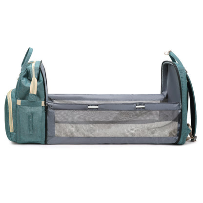 Portable Folding Crib Carry Bag