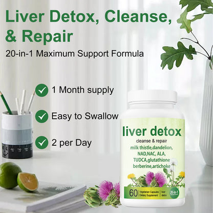 Liver Capsule