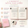 Women's Daily Devotional Bible