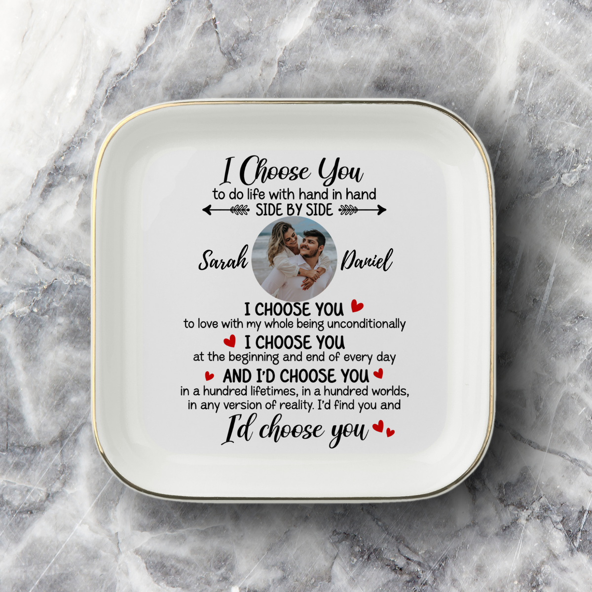 Jewelry Dish
