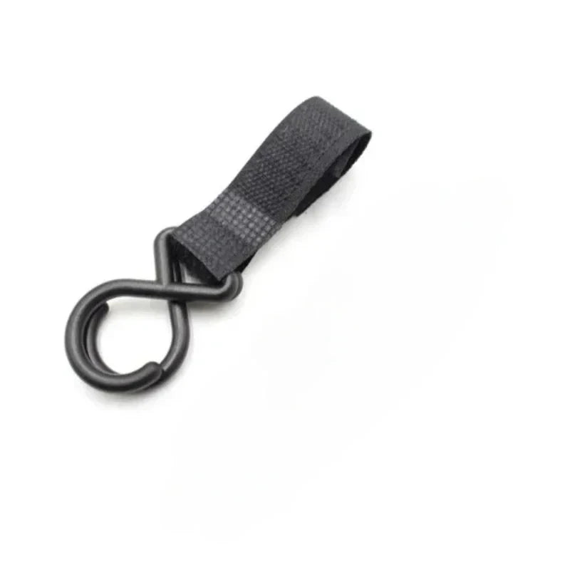 Baby Stroller Storage Hanging Bag