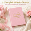 Women's Daily Devotional Bible
