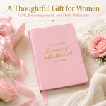 Women's Daily Devotional Bible
