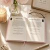 Women's Daily Devotional Bible