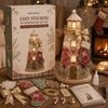 DIY Christmas Lighthouse Kit