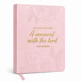 Women's Daily Devotional Bible