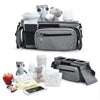 Baby Stroller Storage Hanging Bag