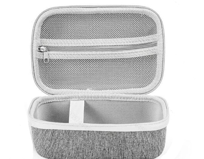 Multifunctional Inhaler For EVO LinkLink 3 And CCD Cameras EVA Hardshell Storage Case
