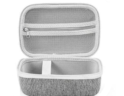 Multifunctional Nebulizer For EVO LinkLink 3 And CCD Cameras EVA Hardshell Storage Case