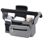 Baby Stroller Storage Hanging Bag