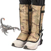 Snake Bite Protection Gaiters