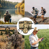 Snake Bite Protection Gaiters
