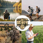 Snake Bite Protection Gaiters