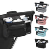 Baby Stroller Storage Hanging Bag