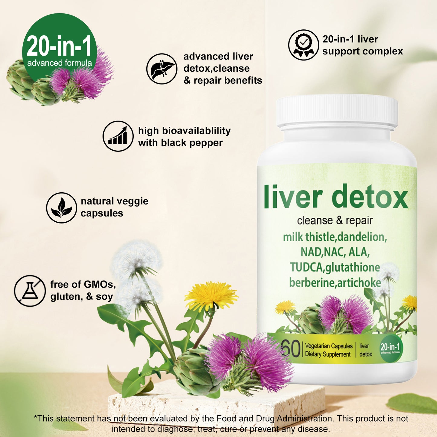 Liver Capsule