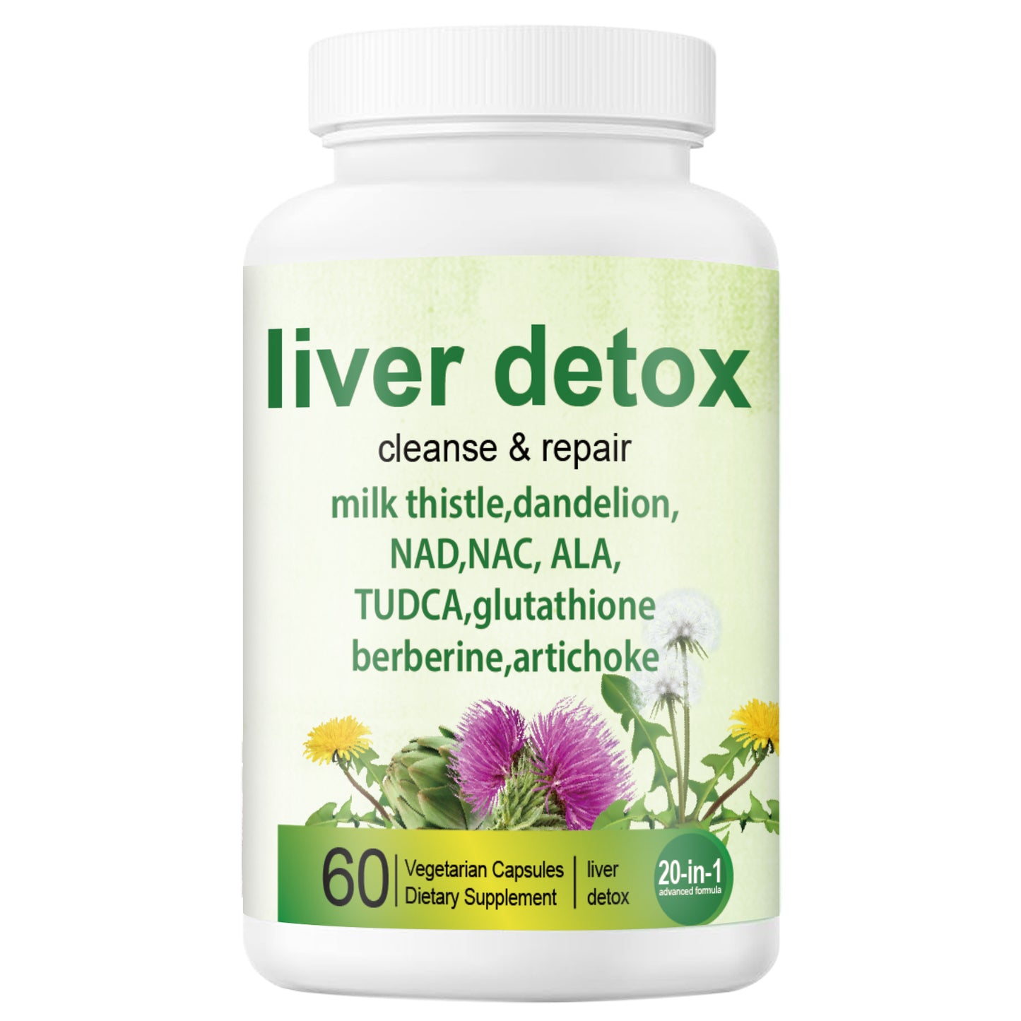 Liver Capsule