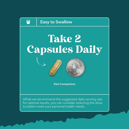 Cleaning Capsule