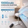 Cooling Bed Air Circulator Fan