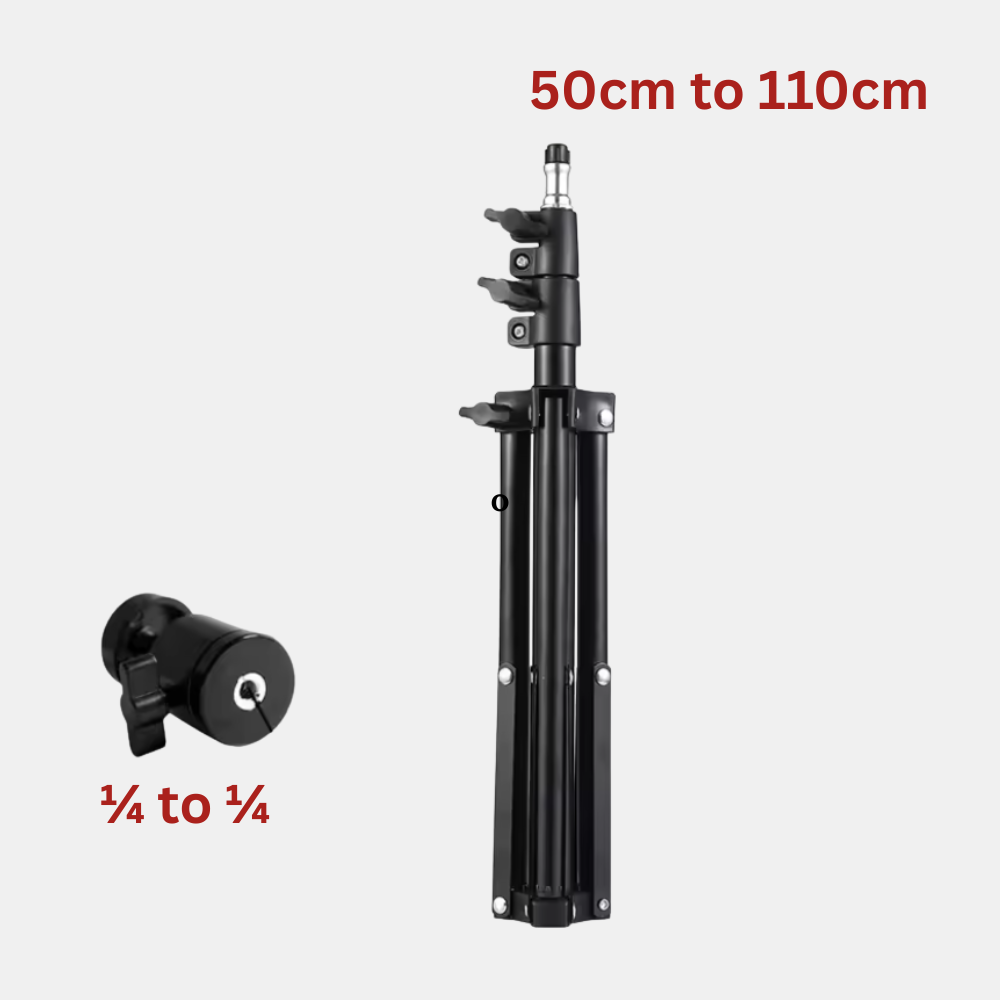 Portable Projector Stand