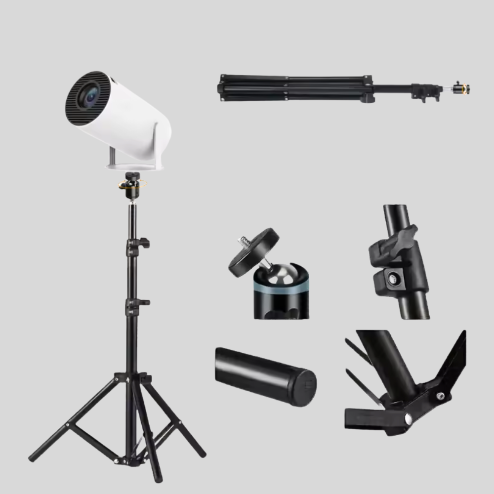 Portable Projector Stand