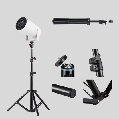 Portable Projector Stand